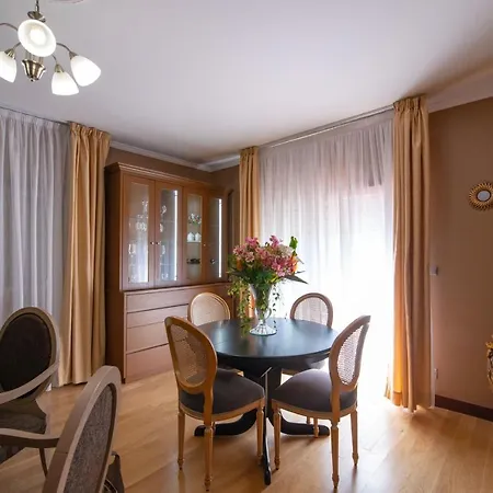 Santa Comba Valley Appartement
