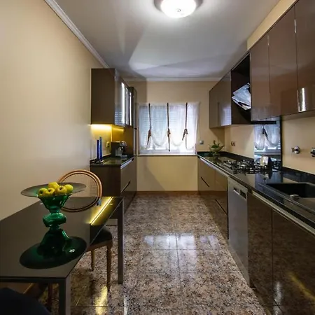 Santa Comba Valley Appartement