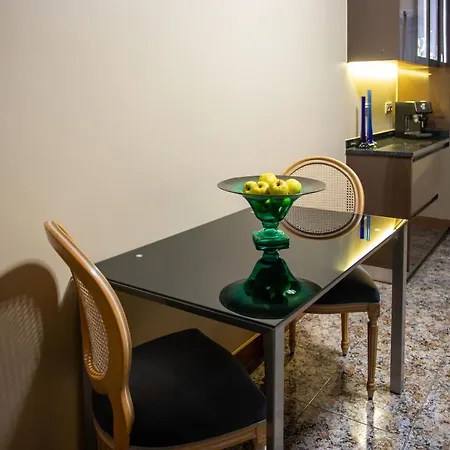 Santa Comba Valley Appartement