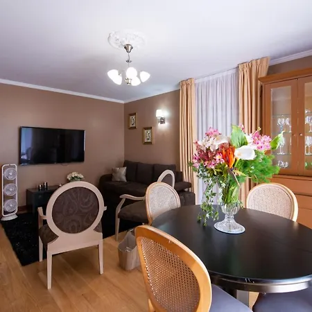 Appartement Santa Comba Valley *